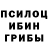 Псилоцибиновые грибы ЛСД +VAC